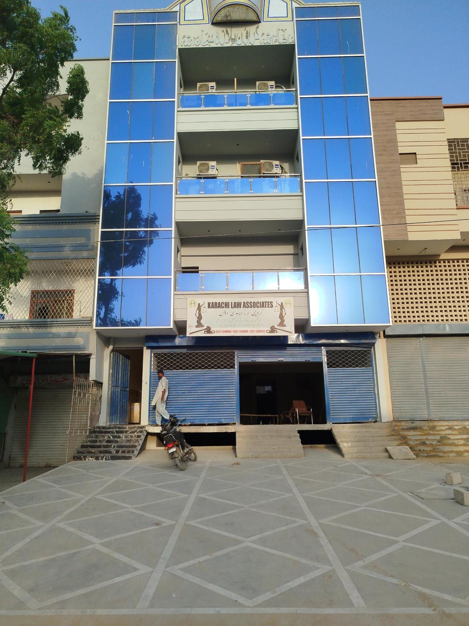 Hotel Crown Plaza, Near Karachi Airport, Darul Sehat Hospital, Dow, Agha Khan And Liaqat Hospital Bagian luar foto